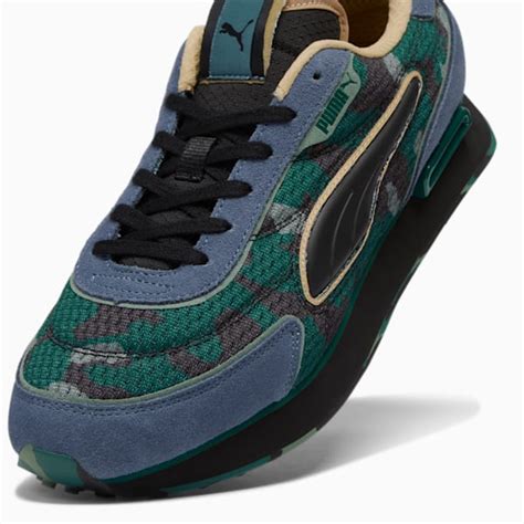 puma camo sneakers|puma future rider sale.